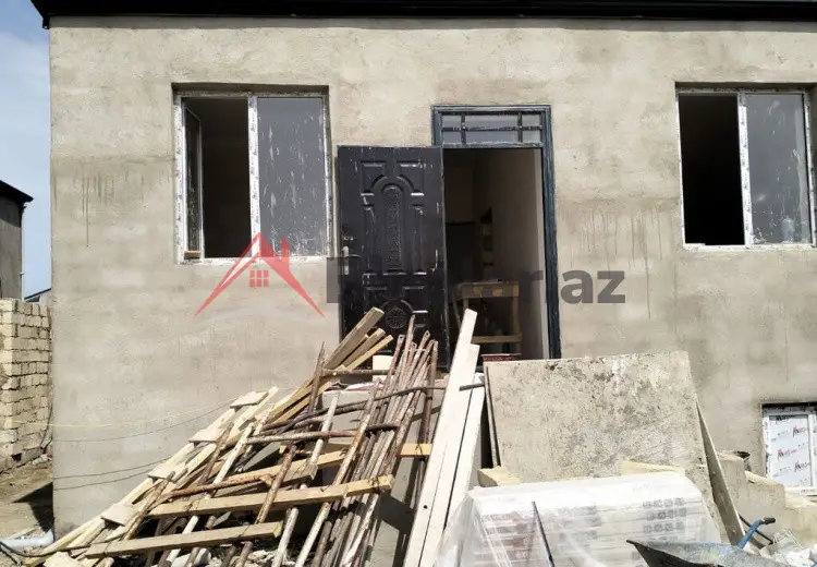 3 otaqlı mənzil Satılır, Sumqayıt