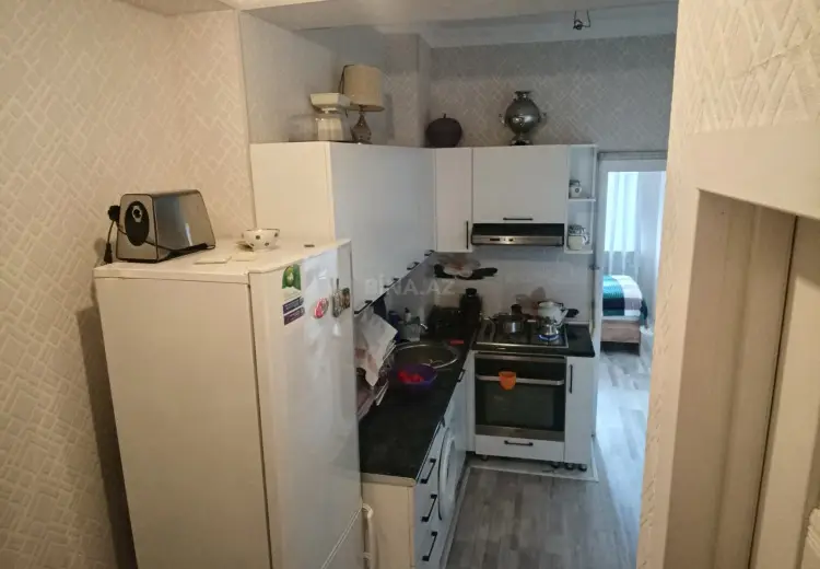 2 otaqlı mənzil Satılır, Sumqayıt