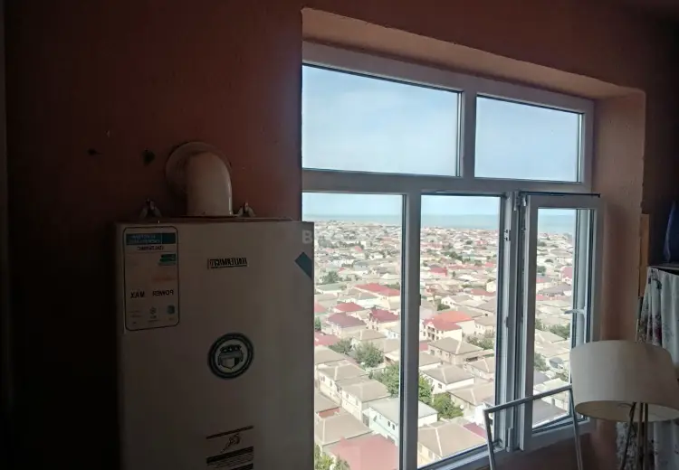 2 otaqlı mənzil Satılır, Sumqayıt