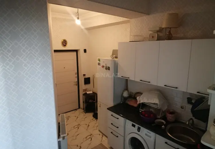 2 otaqlı mənzil Satılır, Sumqayıt