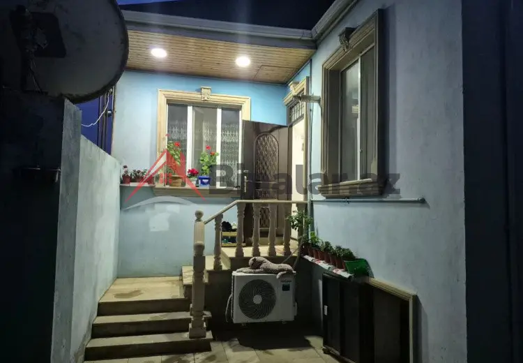 3 otaqlı mənzil Satılır, Sumqayıt