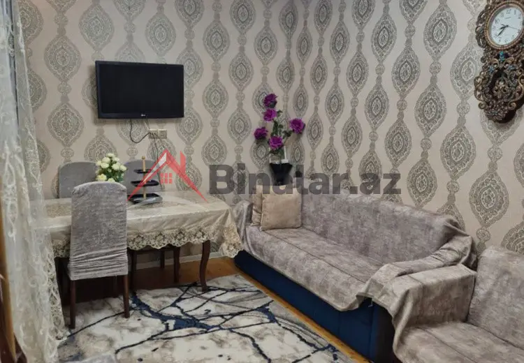 3 otaqlı mənzil Satılır, Sumqayıt