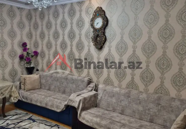 3 otaqlı mənzil Satılır, Sumqayıt
