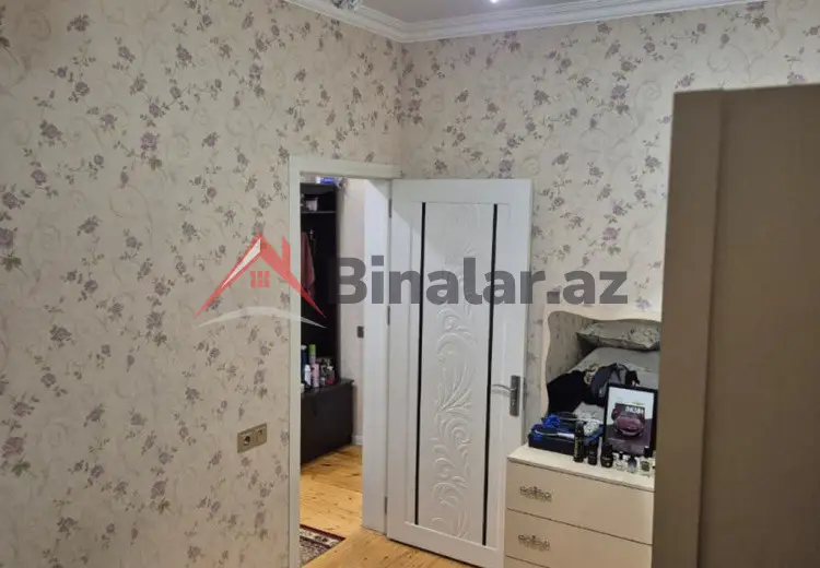 3 otaqlı mənzil Satılır, Sumqayıt