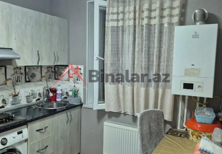 3 otaqlı mənzil Satılır, Sumqayıt