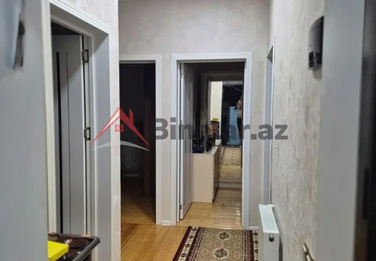 3 otaqlı mənzil Satılır, Sumqayıt