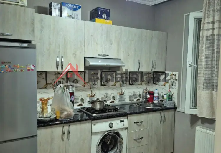 3 otaqlı mənzil Satılır, Sumqayıt