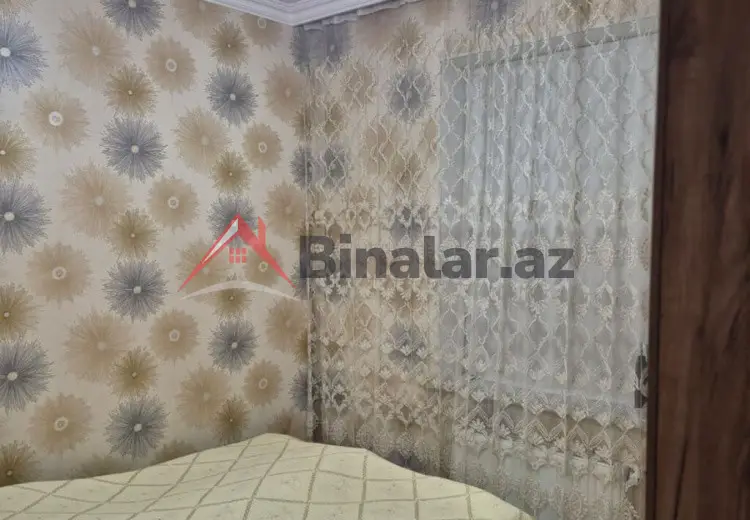 3 otaqlı mənzil Satılır, Sumqayıt