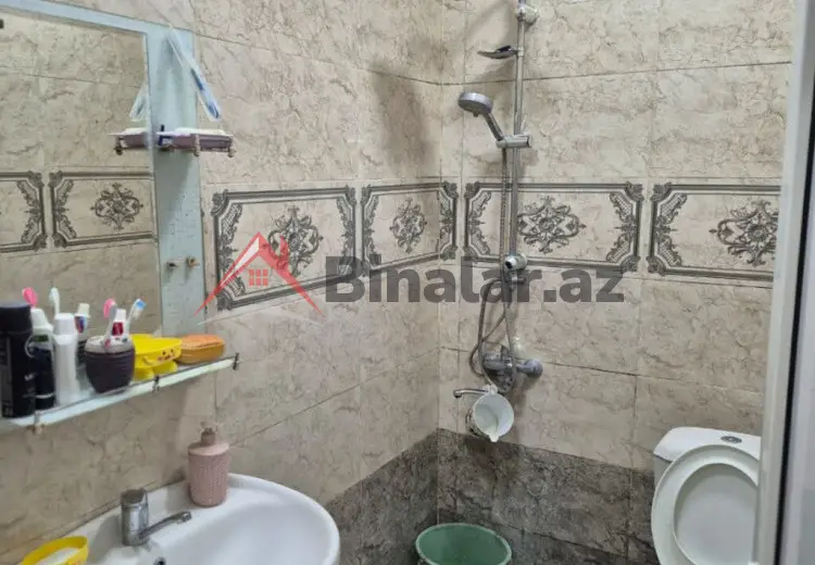 3 otaqlı mənzil Satılır, Sumqayıt