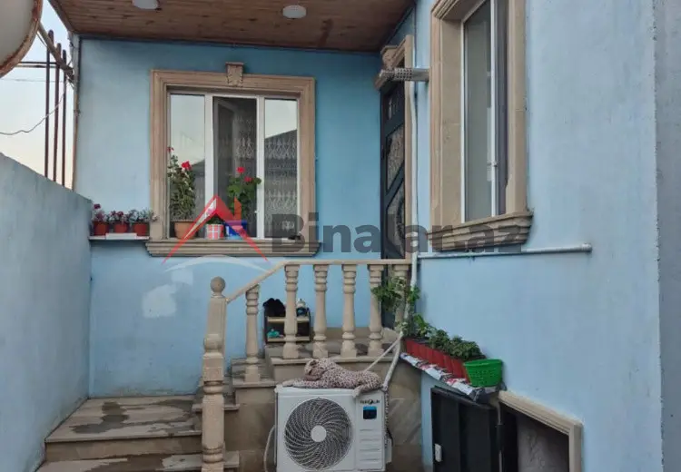 3 otaqlı mənzil Satılır, Sumqayıt
