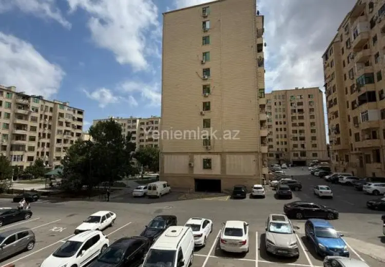 2 otaqlı mənzil Satılır, Xırdalan