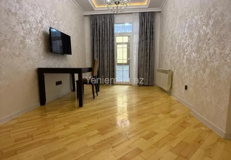 2 otaqlı mənzil Satılır, Xırdalan