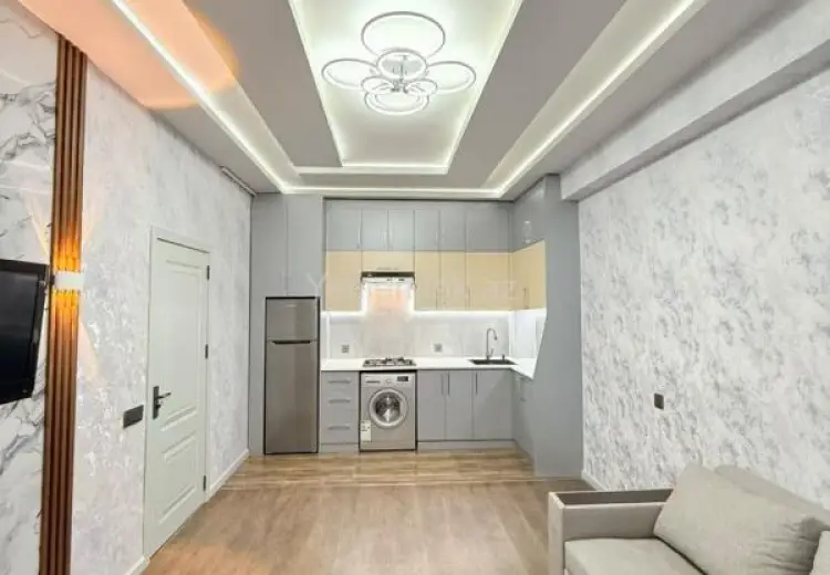 2 otaqlı mənzil Satılır, Xırdalan