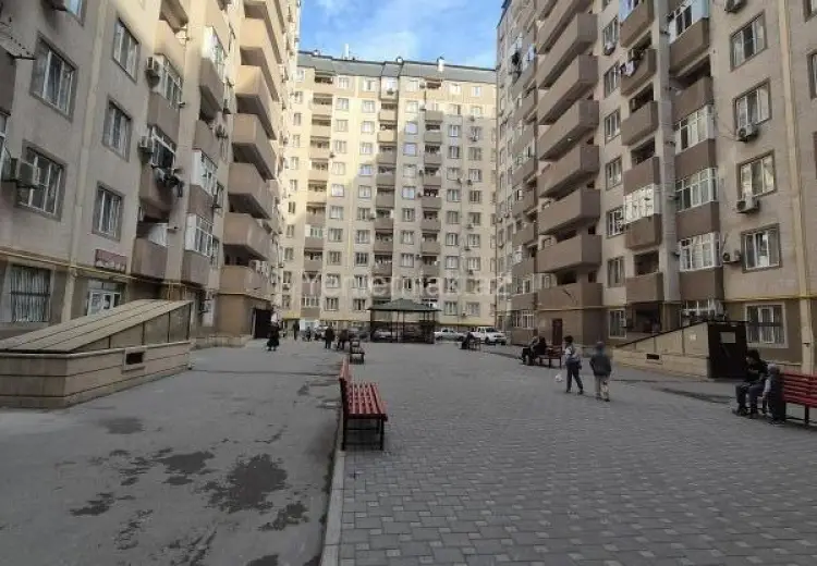 2 otaqlı mənzil Satılır, Xırdalan