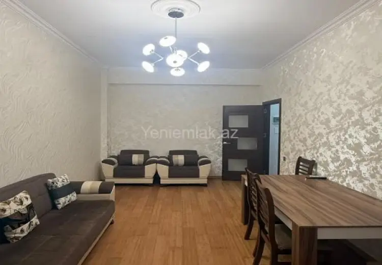 2 otaqlı mənzil Satılır, Xırdalan