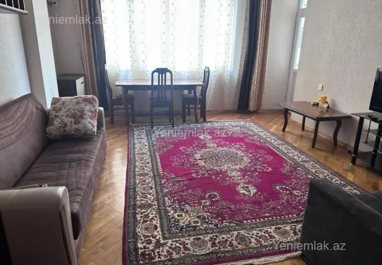 220 000 AZN - 2 otaqlı mənzil Satılır, 8-ci mikrorayon, Binəqədi, Bakı