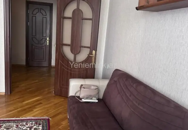 220 000 AZN - 2 otaqlı mənzil Satılır, 8-ci mikrorayon, Binəqədi, Bakı