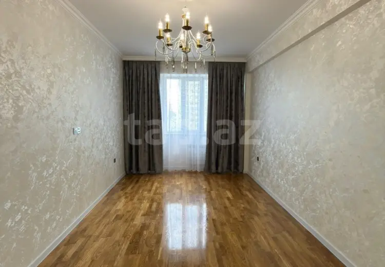 3 otaqlı mənzil , Xırdalan