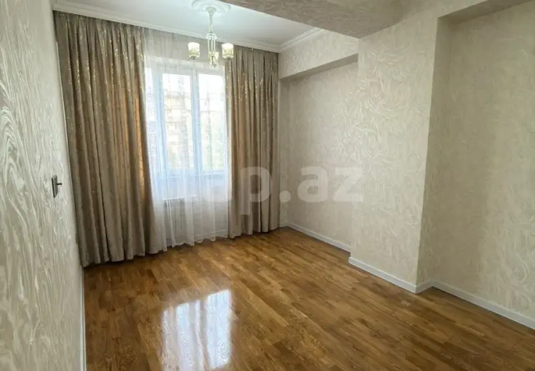 3 otaqlı mənzil , Xırdalan