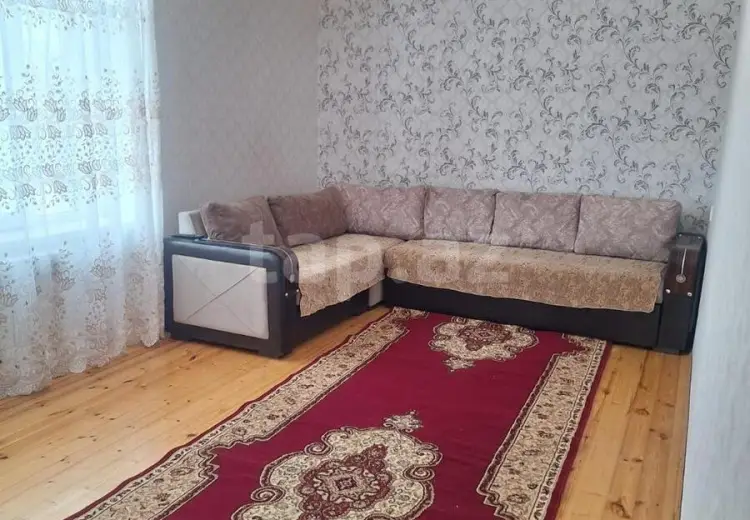 2 otaqlı mənzil Kirayə (aylıq), Hövsan qəs., Suraxanı, Bakı