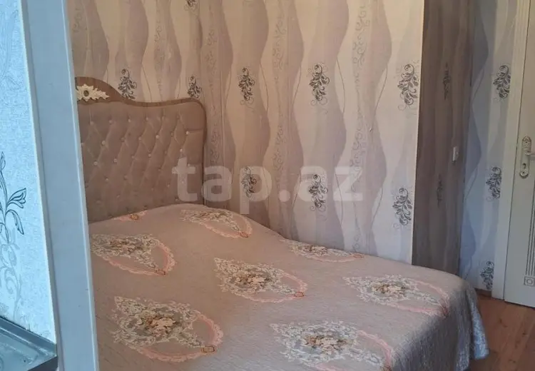 2 otaqlı mənzil Kirayə (aylıq), Hövsan qəs., Suraxanı, Bakı