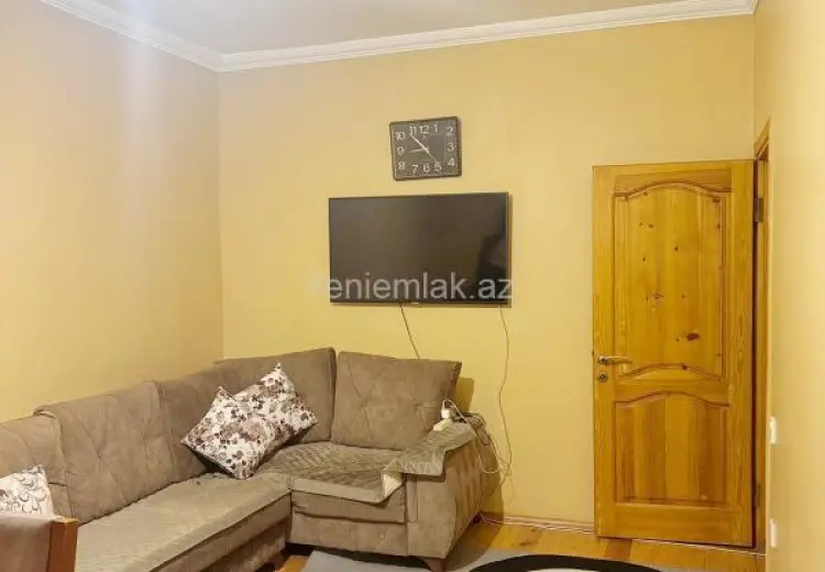 239 000 AZN - 4 otaqlı mənzil Satılır, 8-ci mikrorayon, Binəqədi, Bakı