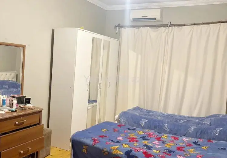 239 000 AZN - 4 otaqlı mənzil Satılır, 8-ci mikrorayon, Binəqədi, Bakı