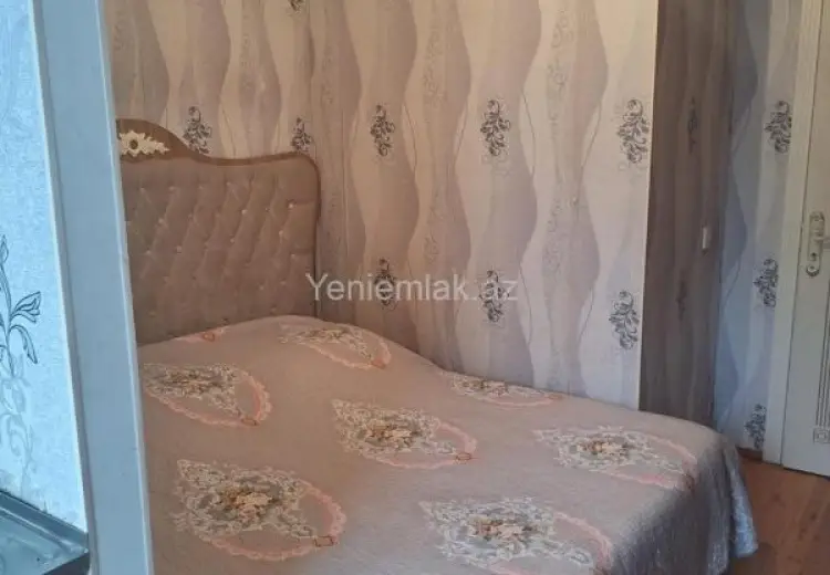 2 otaqlı mənzil Kirayə (aylıq), Hövsan qəs., Suraxanı, Bakı