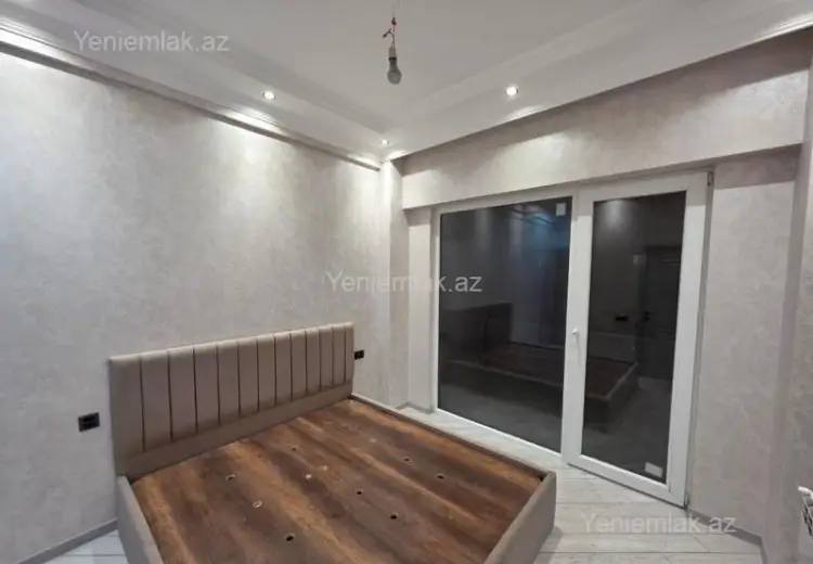 185 000 AZN - 3 otaqlı mənzil Satılır, Biləcəri qəs., Binəqədi, Bakı
