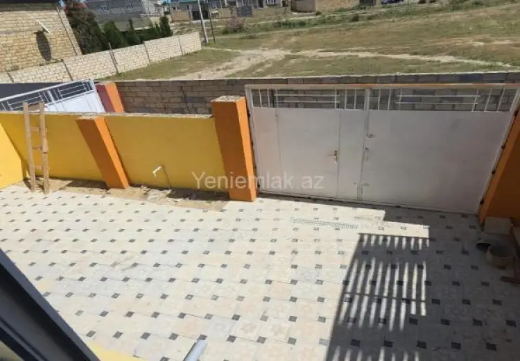 85 000 AZN - 4 otaqlı mənzil Satılır, Saray, Abşeron