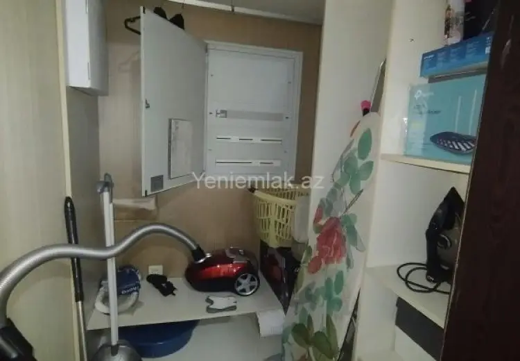 2 200 AZN - 2 otaqlı mənzil Kirayə (aylıq), Səbail, Bakı