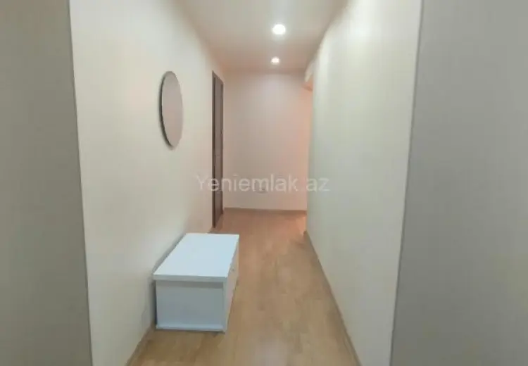 2 200 AZN - 2 otaqlı mənzil Kirayə (aylıq), Səbail, Bakı