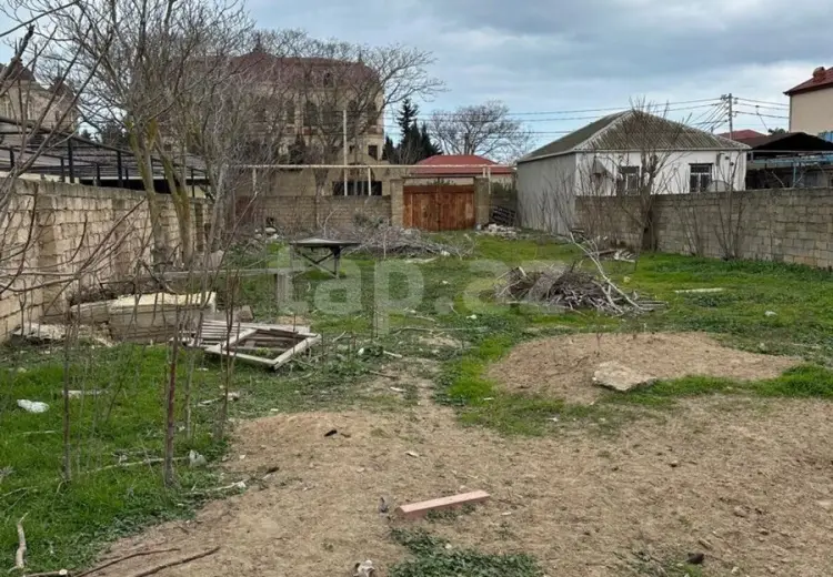 0 m² Obyekt / Ofis , Bakı