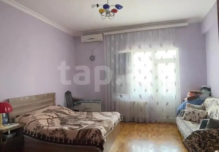 3 otaqlı mənzil , Bakı