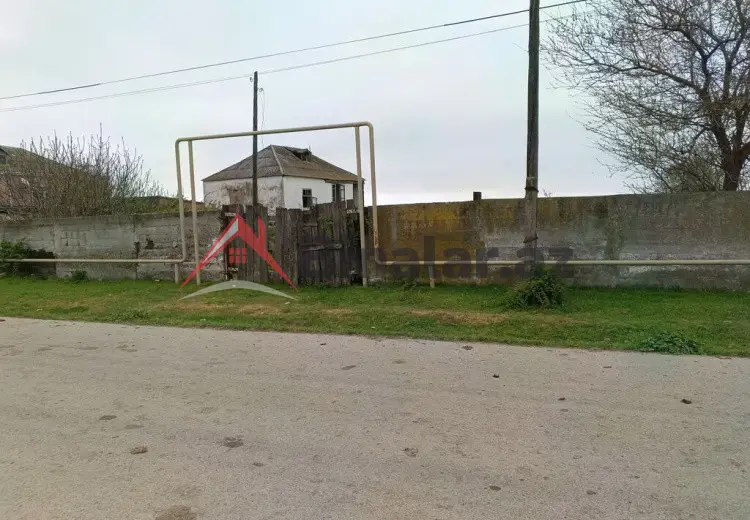40 sot Torpaq Satılır, Xaçmaz