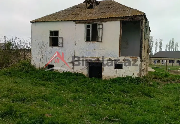 40 sot Torpaq Satılır, Xaçmaz