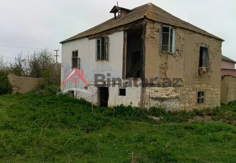 40 sot Torpaq Satılır, Xaçmaz