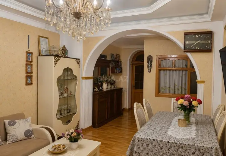 2 otaqlı mənzil Satılır, Sumqayıt