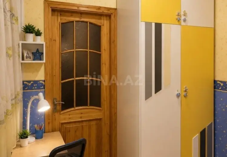 2 otaqlı mənzil Satılır, Sumqayıt