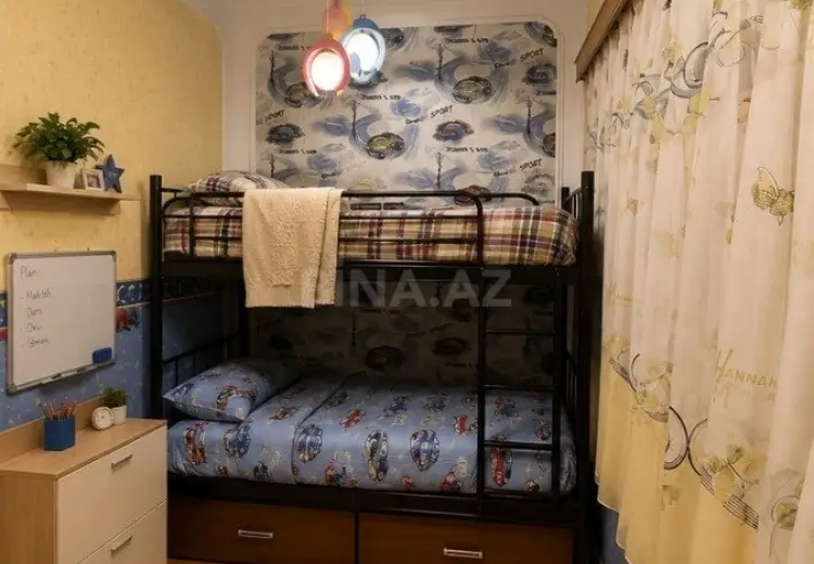 2 otaqlı mənzil Satılır, Sumqayıt