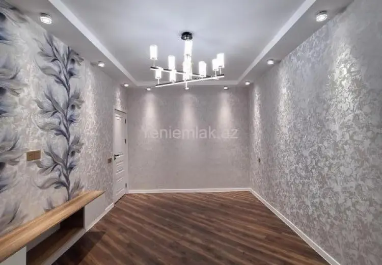 2 otaqlı mənzil Satılır, Əhmədli, Xətai, Bakı