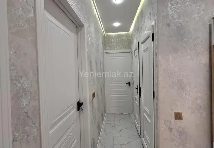 2 otaqlı mənzil Satılır, Əhmədli, Xətai, Bakı