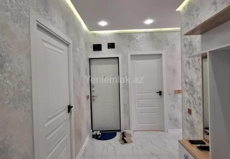 2 otaqlı mənzil Satılır, Əhmədli, Xətai, Bakı