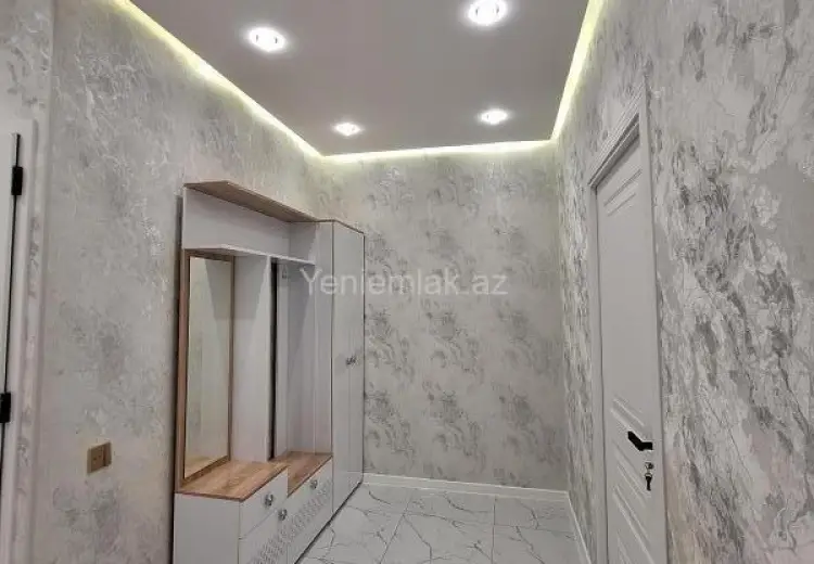 2 otaqlı mənzil Satılır, Əhmədli, Xətai, Bakı