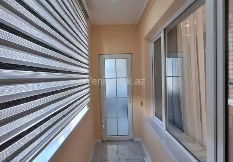 2 otaqlı mənzil Satılır, Əhmədli, Xətai, Bakı