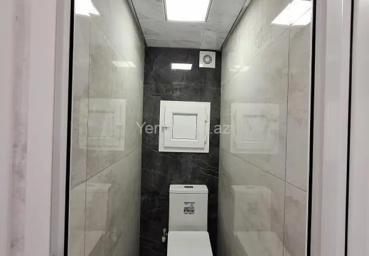 2 otaqlı mənzil Satılır, Əhmədli, Xətai, Bakı