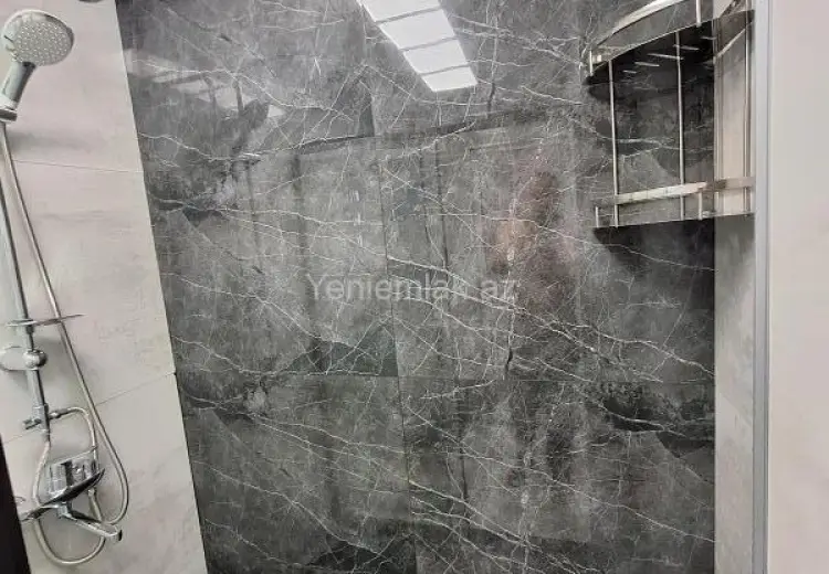 2 otaqlı mənzil Satılır, Əhmədli, Xətai, Bakı