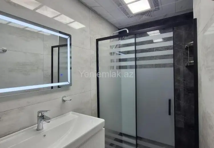 2 otaqlı mənzil Satılır, Əhmədli, Xətai, Bakı