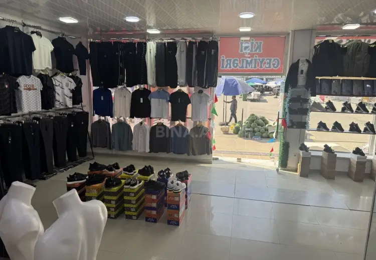 290 m² Obyekt / Ofis Satılır, Şamaxı