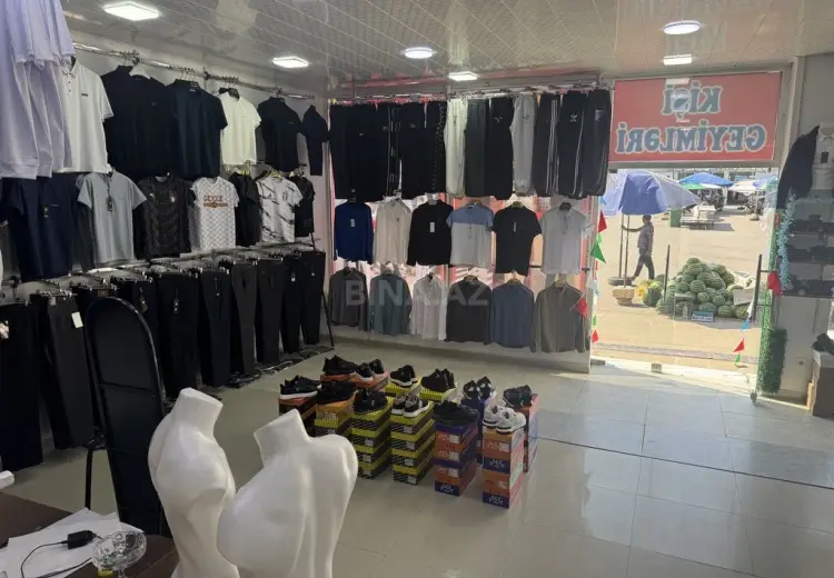 290 m² Obyekt / Ofis Satılır, Şamaxı
